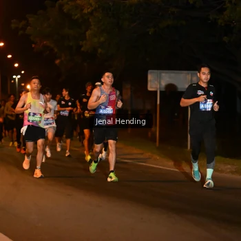 Runner Photo 3540841