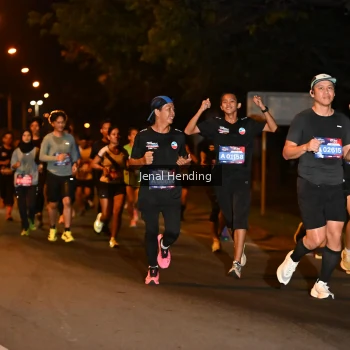 Runner Photo 3540842