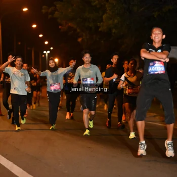 Runner Photo 3540843