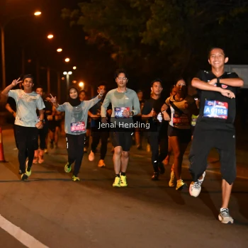Runner Photo 3540845