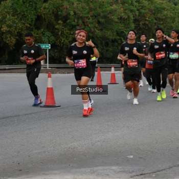Runner Photo 3540846