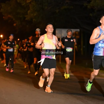 Runner Photo 3540848