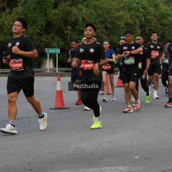 Runner Photo 3540849