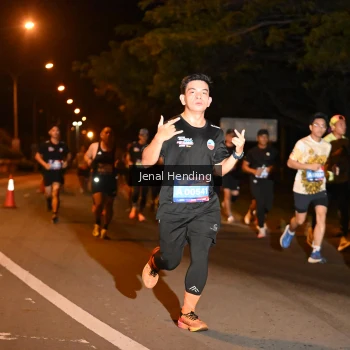 Runner Photo 3540850