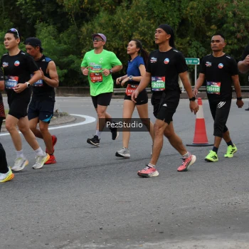 Runner Photo 3540851