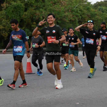 Runner Photo 3540852