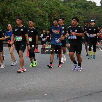Runner Photo 3540853