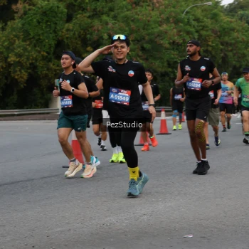 Runner Photo 3540854
