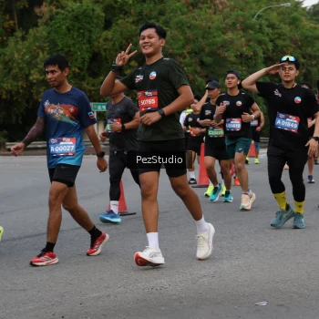 Runner Photo 3540855