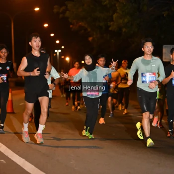 Runner Photo 3540856