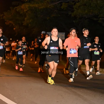 Runner Photo 3540857