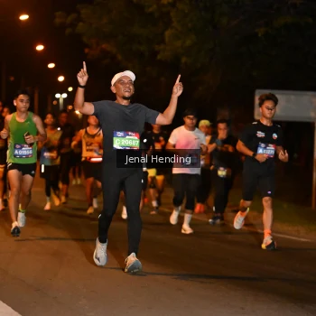 Runner Photo 3540858