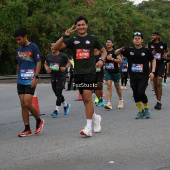 Runner Photo 3540859