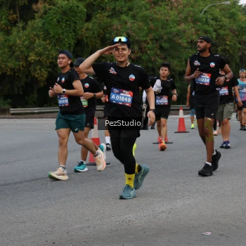 Runner Photo 3540860
