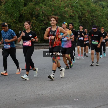 Runner Photo 3540862