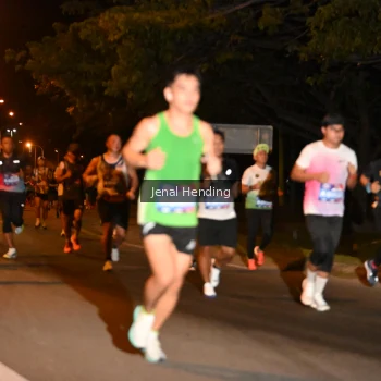 Runner Photo 3540863