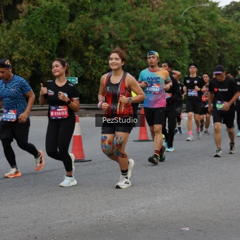Runner Photo 3540864