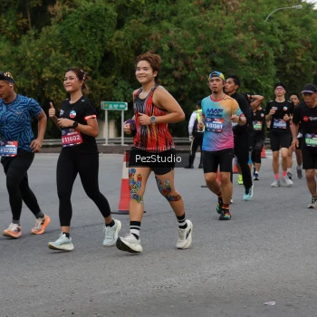 Runner Photo 3540865