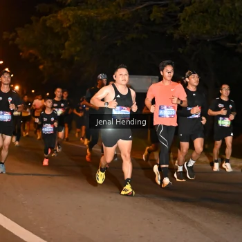 Runner Photo 3540866