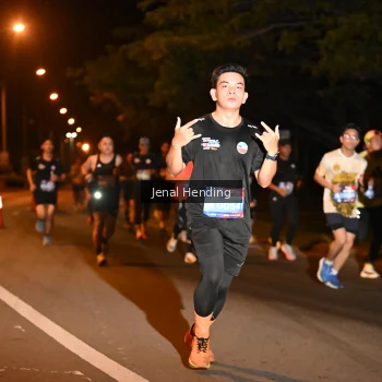 Runner Photo 3540867