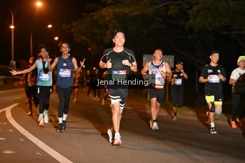 Runner Photo 3540868