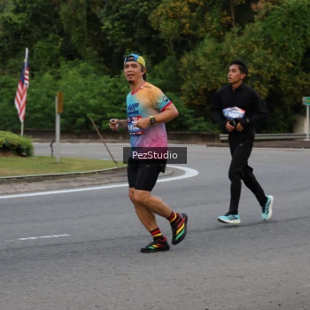 Runner Photo 3540869