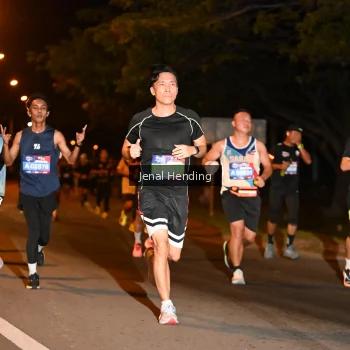 Runner Photo 3540870
