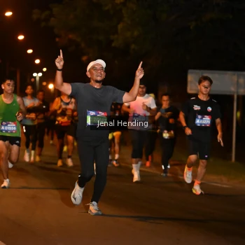 Runner Photo 3540872