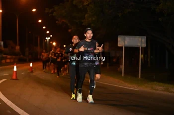 Runner Photo 3540873
