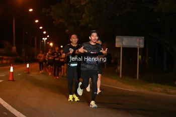 Runner Photo 3540874
