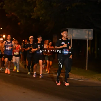 Runner Photo 3540875