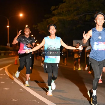 Runner Photo 3540876