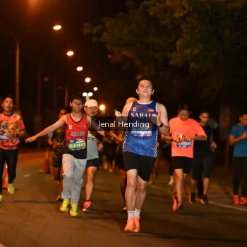 Runner Photo 3540877