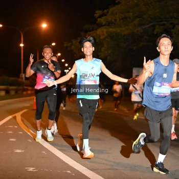 Runner Photo 3540878