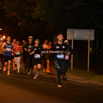 Runner Photo 3540879