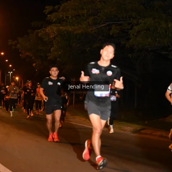 Runner Photo 3540880