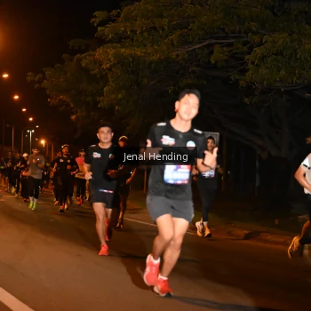 Runner Photo 3540881