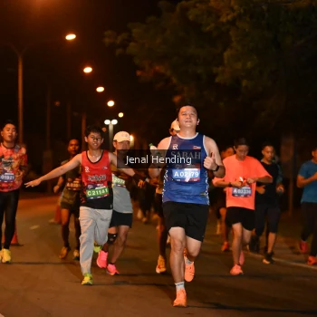 Runner Photo 3540882