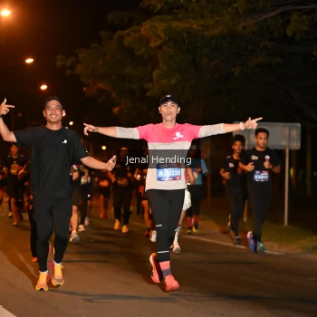 Runner Photo 3540884