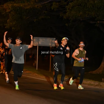 Runner Photo 3540885