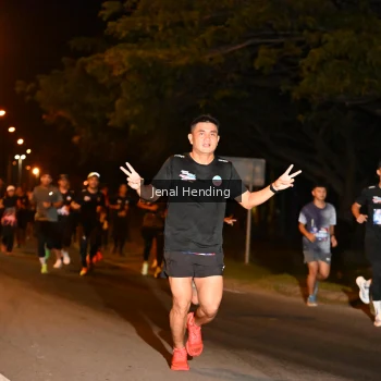 Runner Photo 3540887