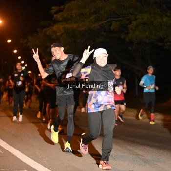 Runner Photo 3540888