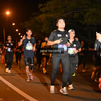 Runner Photo 3540889
