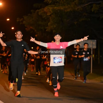 Runner Photo 3540890