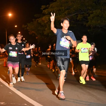 Runner Photo 3540891