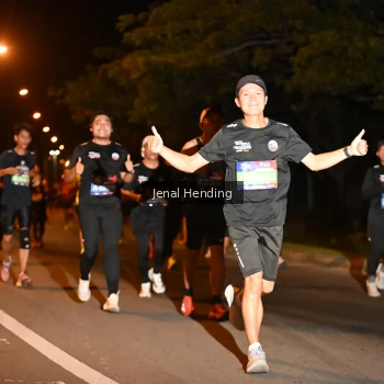 Runner Photo 3540892