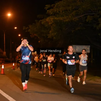 Runner Photo 3540893