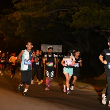 Runner Photo 3540894