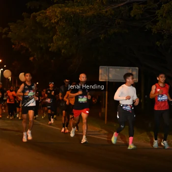 Runner Photo 3540895