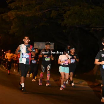 Runner Photo 3540896